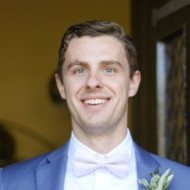 Josh Holt