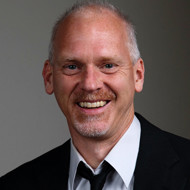 Greg Sherwin