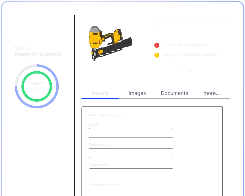 graphical user interface