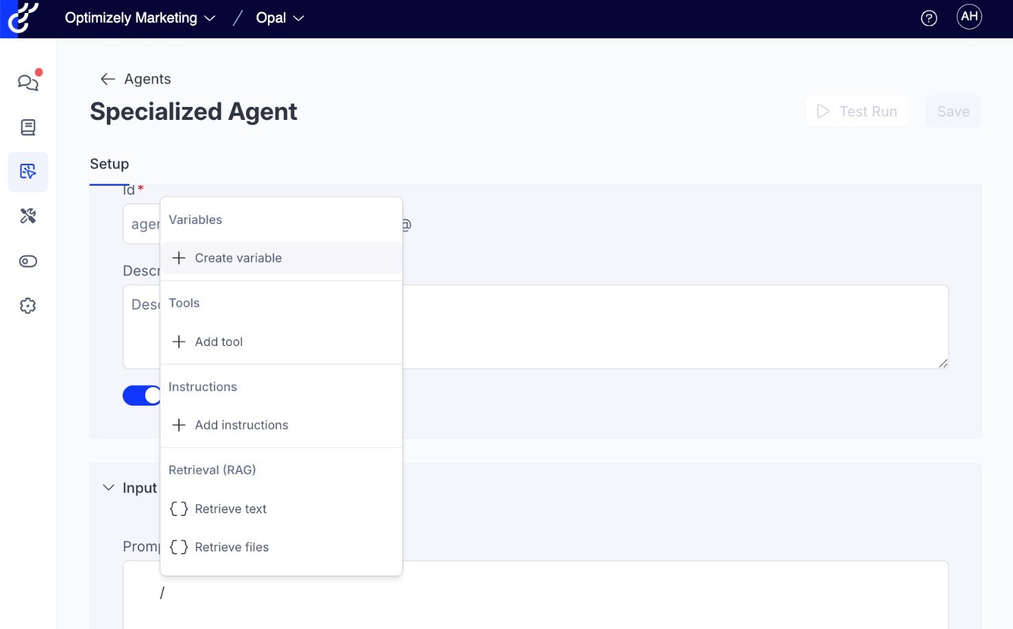 A screenshot of a computer

AI-generated content may be incorrect.
